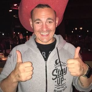 Meet your Posher, James